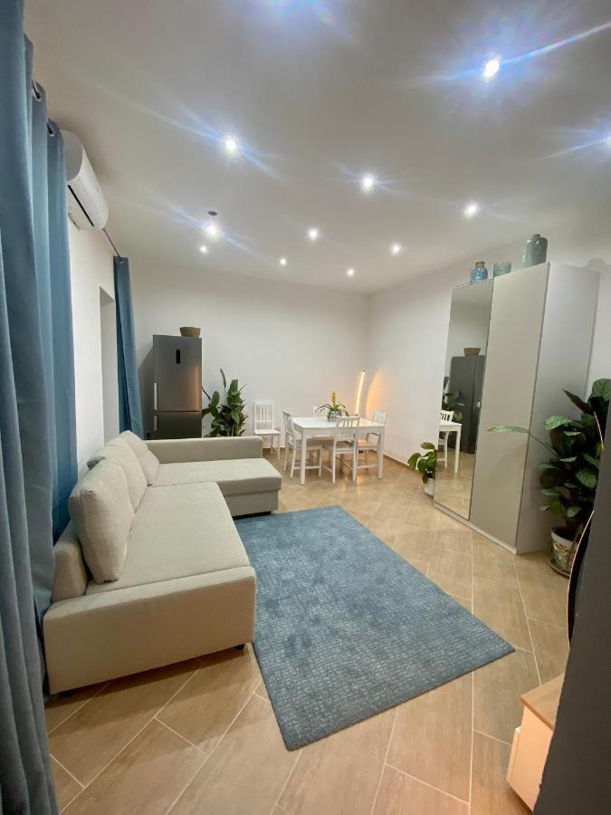 Marechiaro Apartments Palermo Exteriör bild